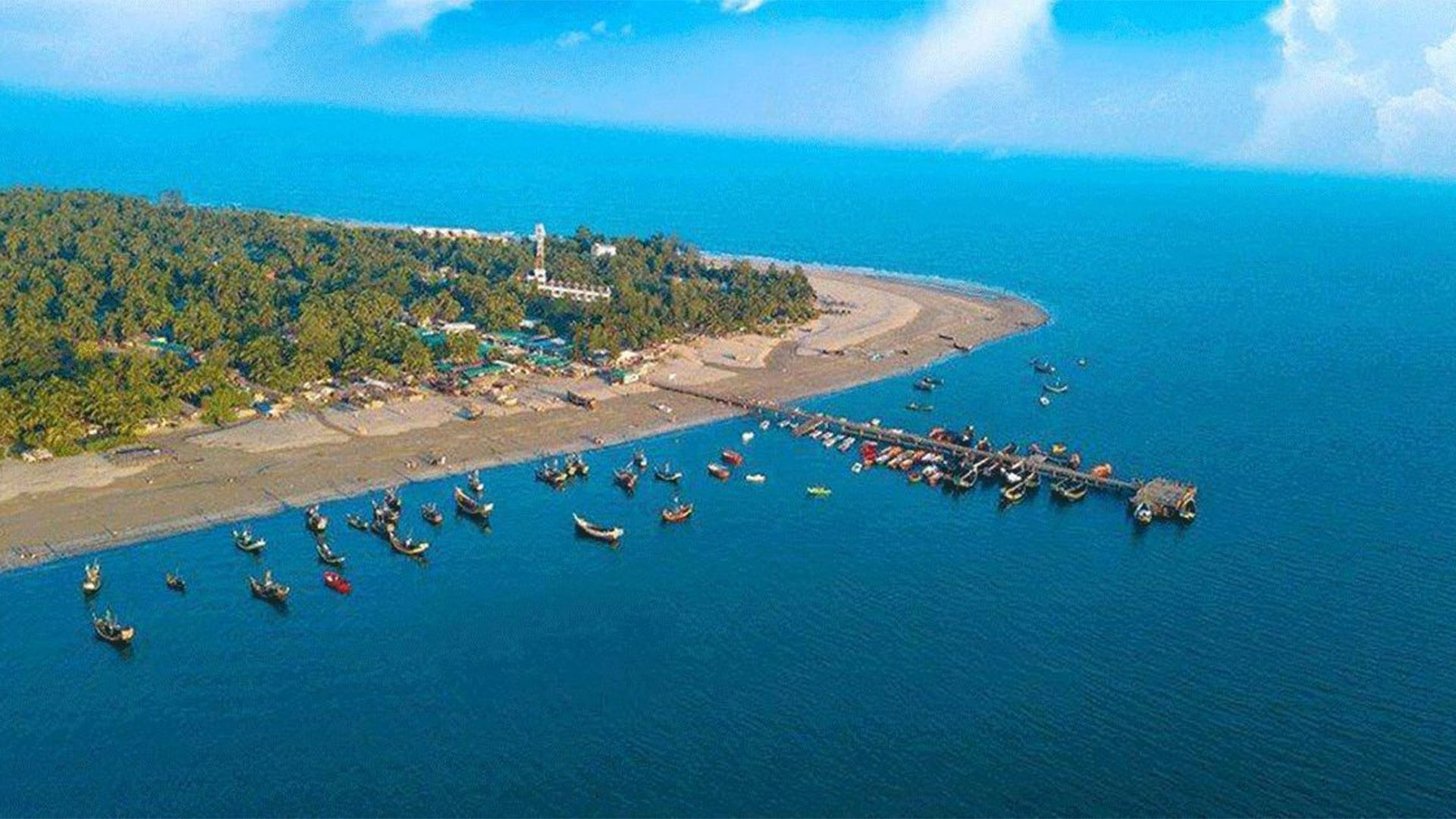 সেন্টমার্টিন খুলছে শনিবার, যেভাবে মিলবে ট্রাভেল প...