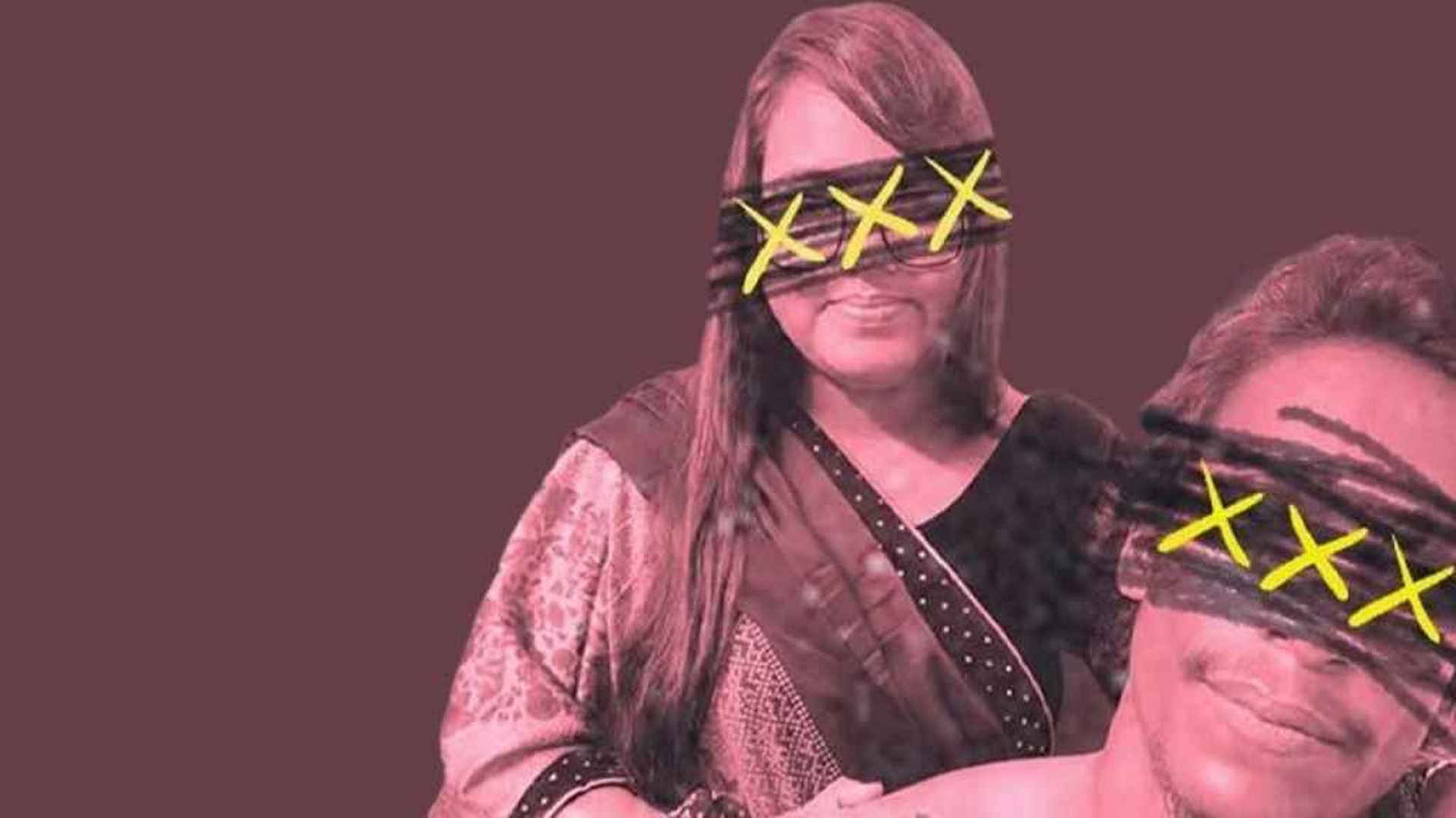 নীল দুনিয়ার ‍যুগলের বিষয়ে যা জানাল সিআইডি