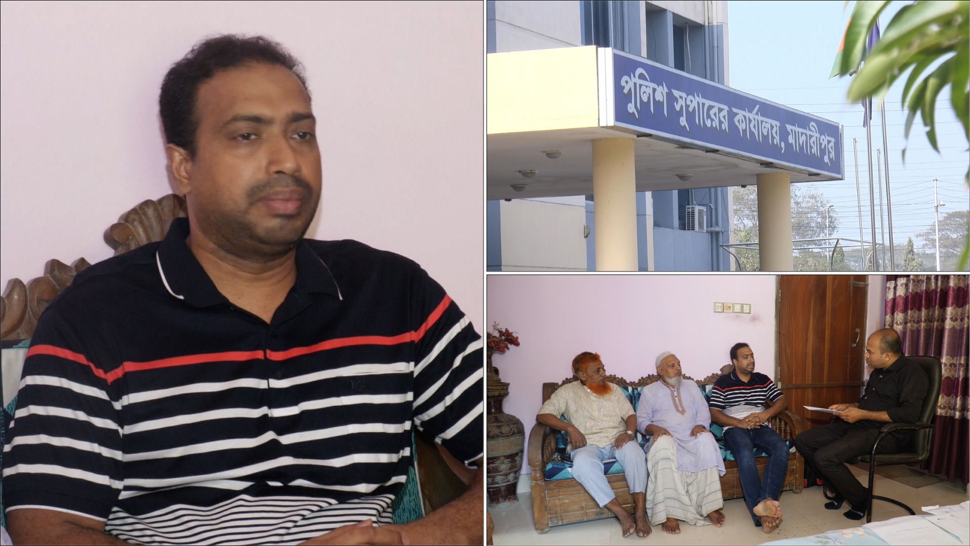 পাওনা টাকা চাওয়ায় ২ ভাইকে অপহরণ করে মুক্তিপণ আদায়ের অভিযোগ