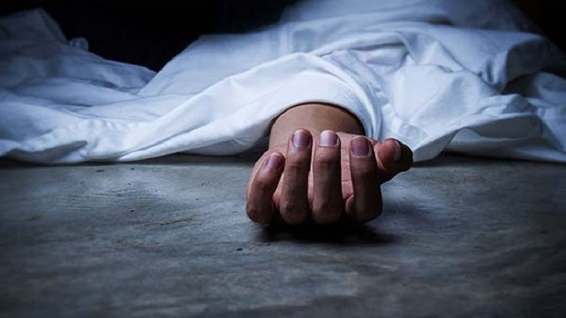 ঝিকরগাছায় বাঁশবাগান থেকে যুবকের রক্তাক্ত মরদেহ উদ্ধার