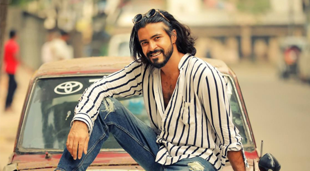 পরীমনির স্বামী কে এই শরীফুল রাজ?