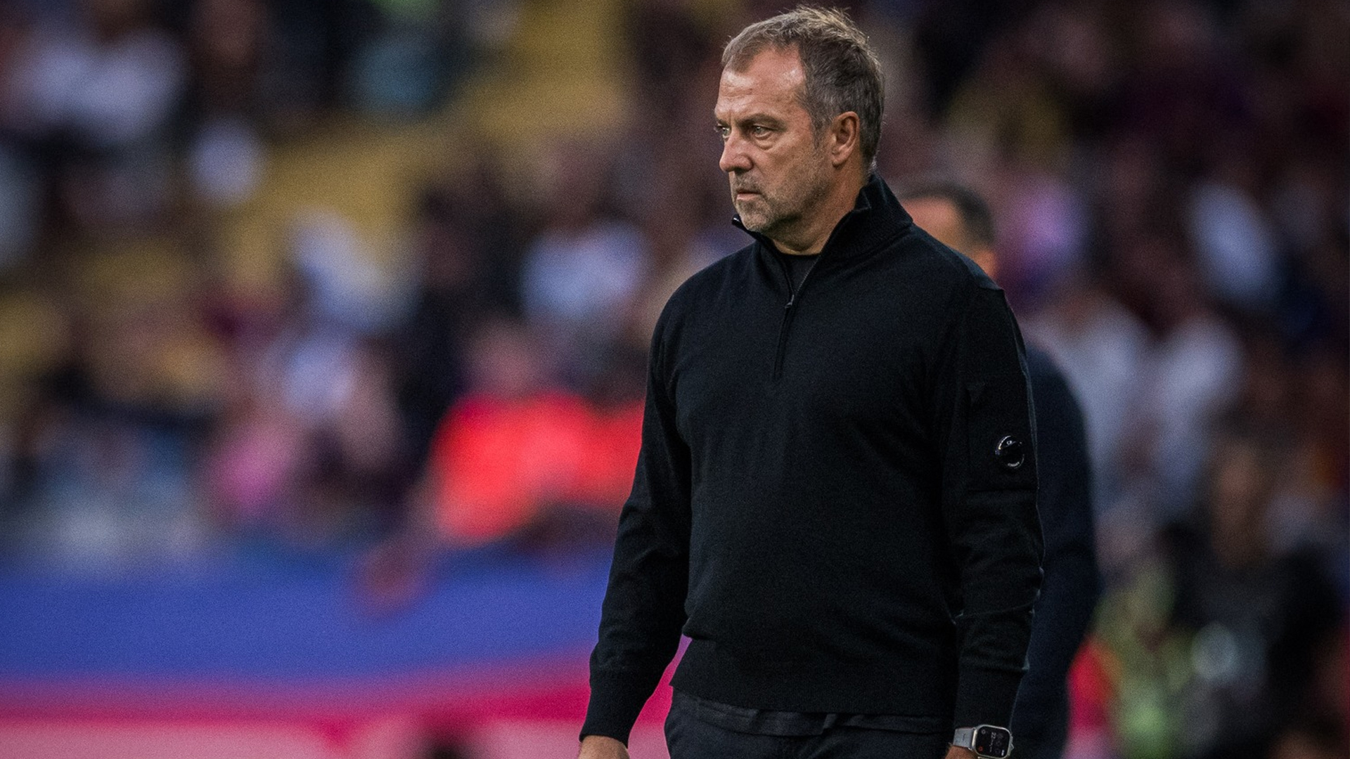 প্রতিপক্ষ দুর্বল হলেও সতর্ক বার্সেলোনা কোচ