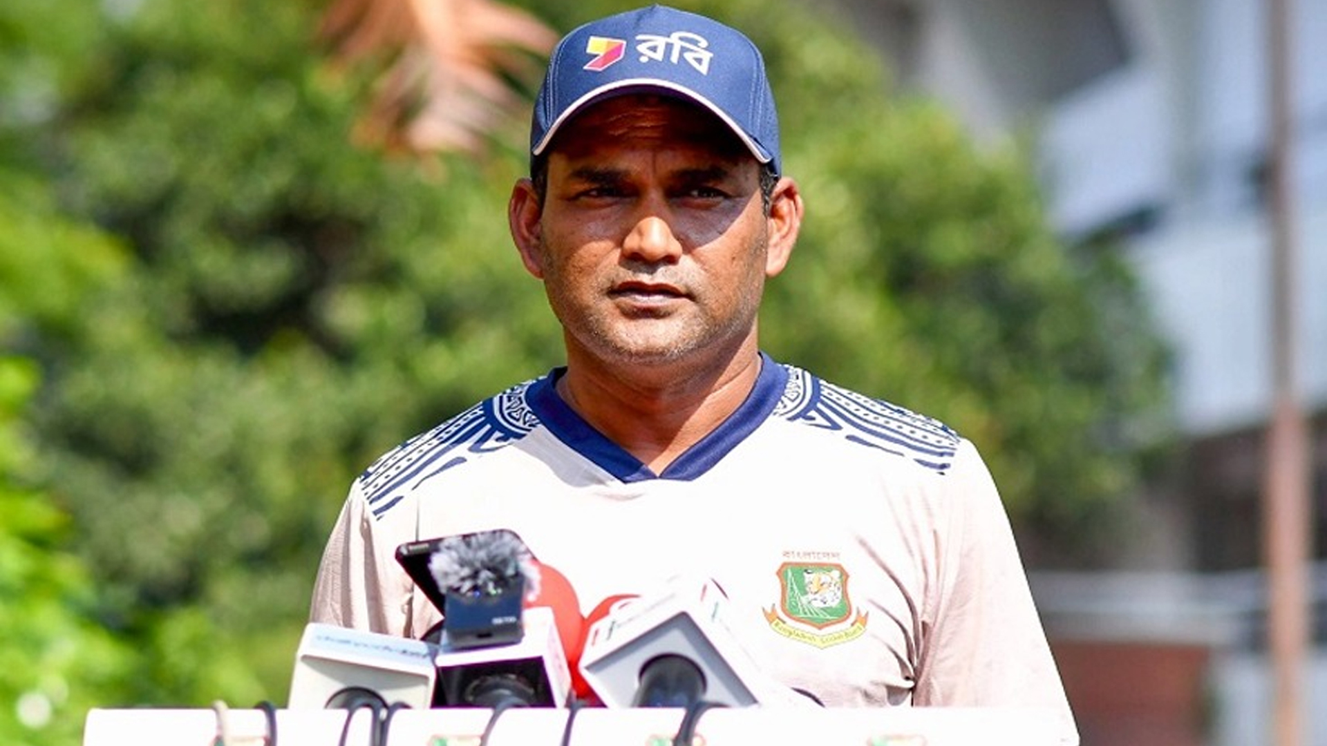 সালাউদ্দিনকে পরিবর্তনের চিন্তা নেই বিসিবির