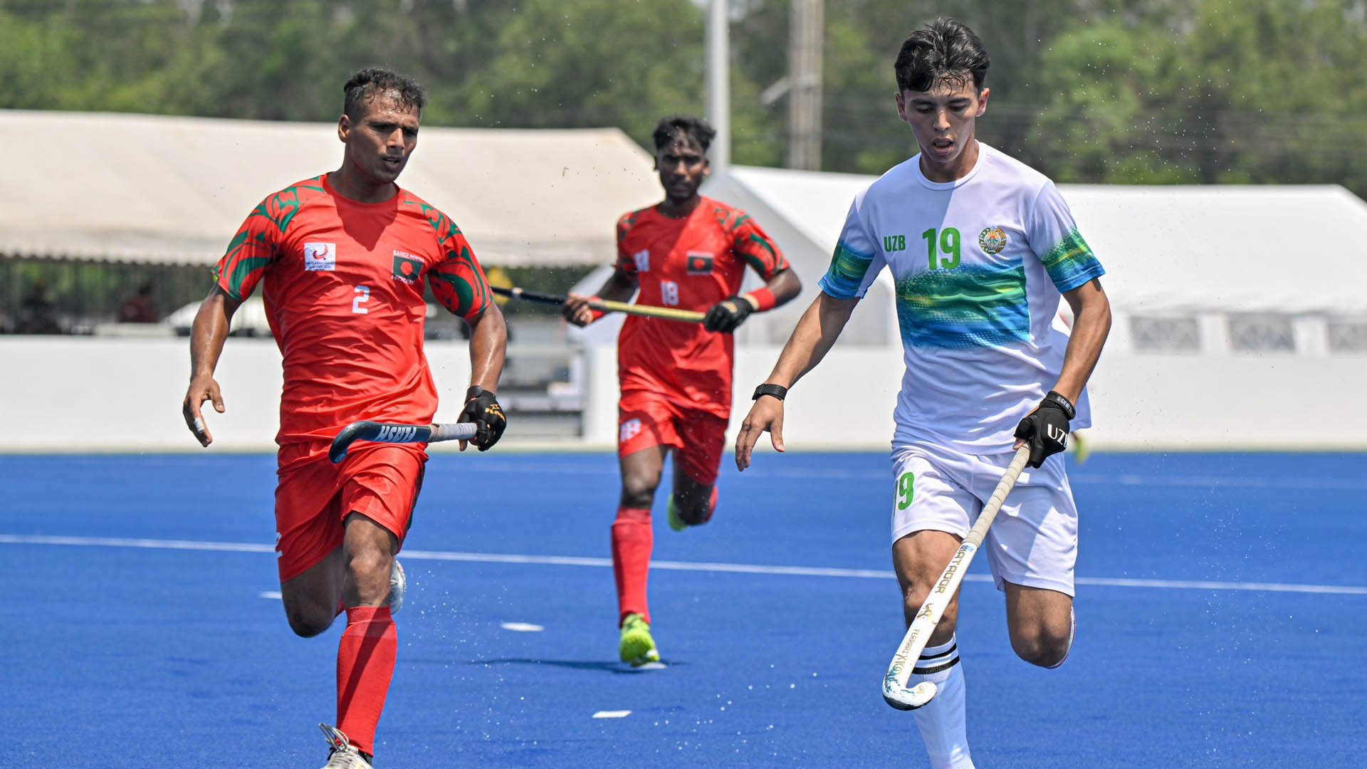 ড্রয়ে এশিয়ান গেমসের টিকিটের অপেক্ষা বাড়ল বাংলাদেশের, সেমিফাইনালে উজবেকিস্তান