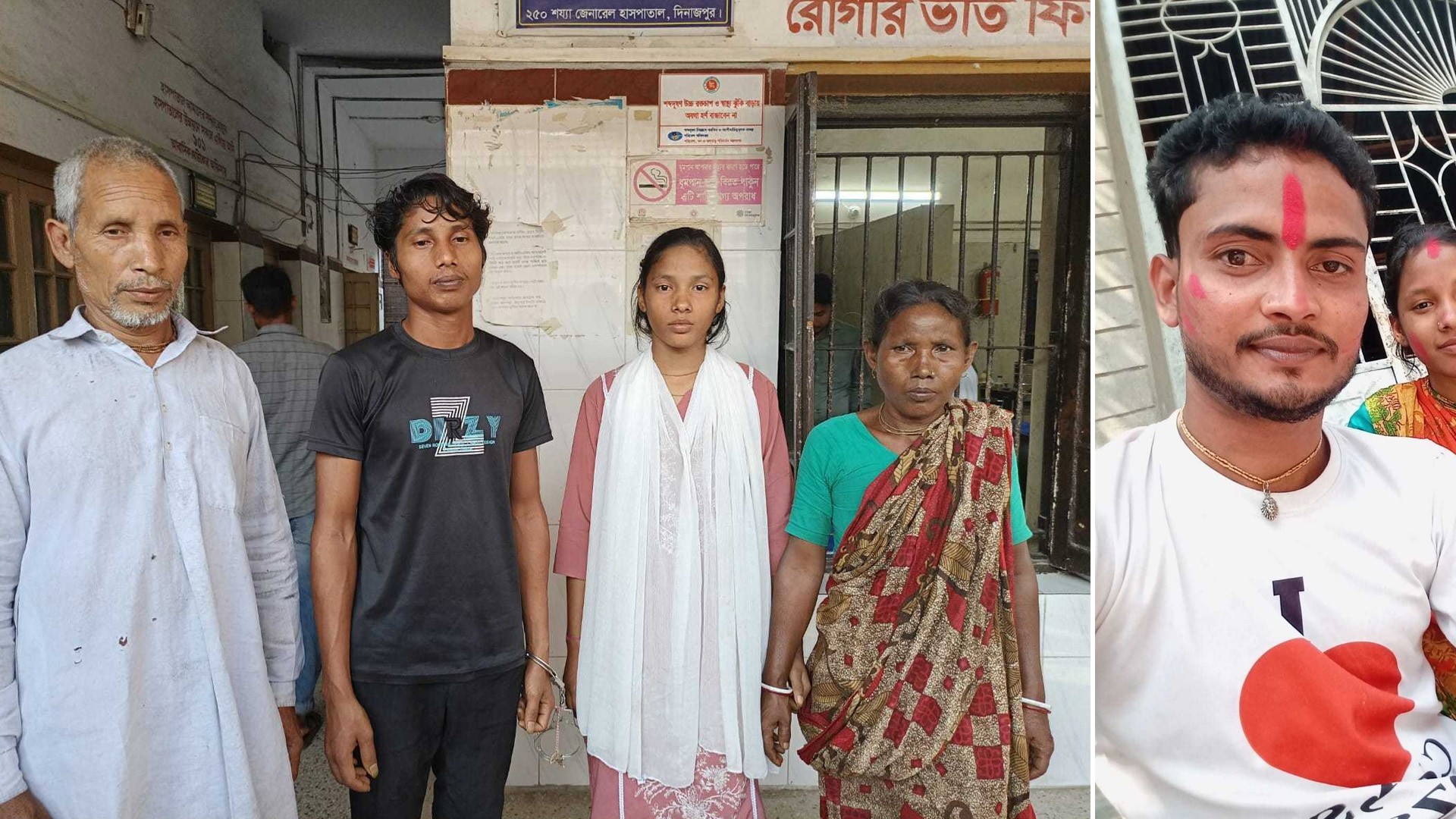 বিষপানে যুবকের মৃত্যুর অভিযোগ, তদন্তে মিলল চাঞ্চল্যকর তথ্য