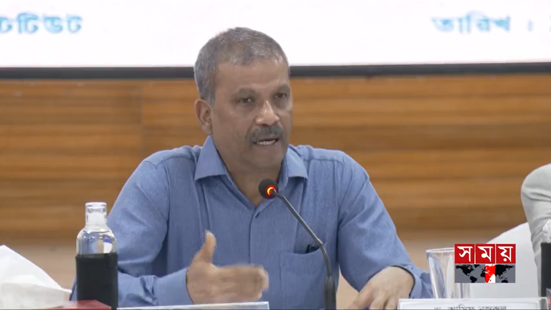 বিচারকের সন্তান হত্যার ঘটনায় আইন উপদেষ্টার নিন্দা