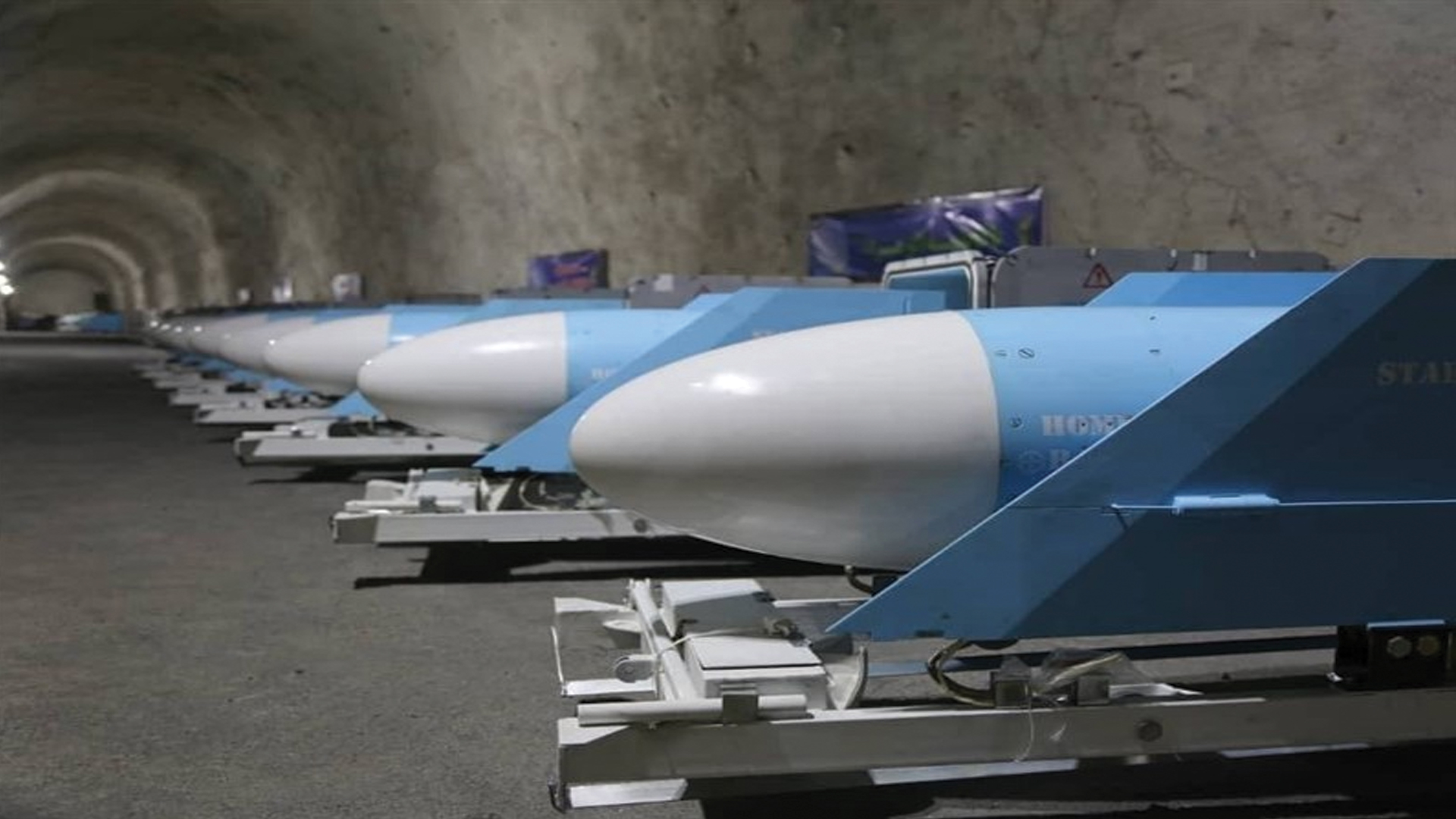 শত্রুরা কখনো ইরানের ক্ষেপণাস্ত্র ও ড্রোন ঘাঁটিতে পৌঁছাতে পারবে না: মুখপাত্র