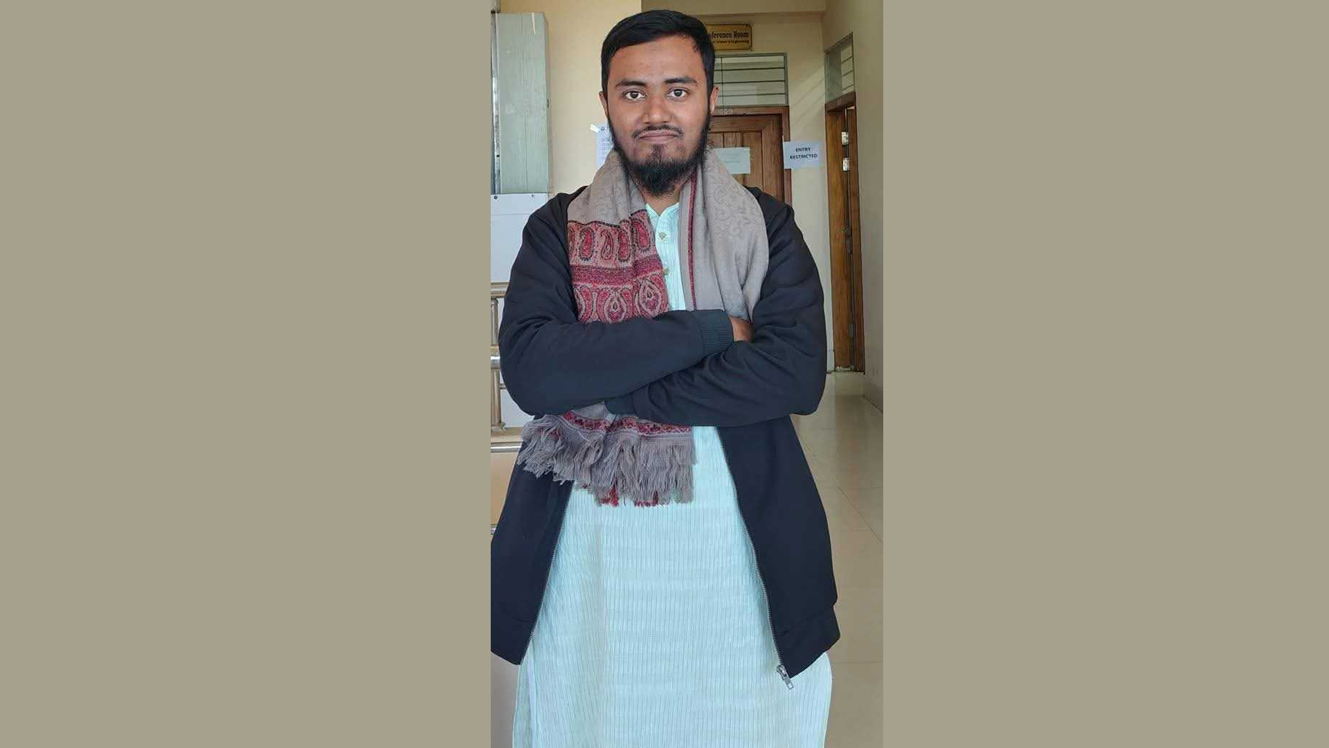 লালাখালে গোসলে নেমে শাবিপ্রবির শিক্ষার্থীর মৃত্যু