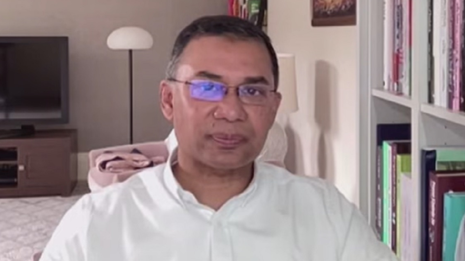 ক্ষমতায় গেলে শিক্ষাখাতে সর্বোচ্চ বরাদ্দ দেবে বিএনপি: তারেক রহমান