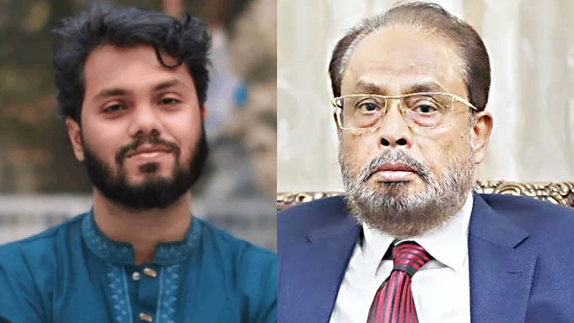 হাদি গুলিবিদ্ধ হওয়ায় গভীর উদ্বেগ প্রকাশ জিএম কাদেরের