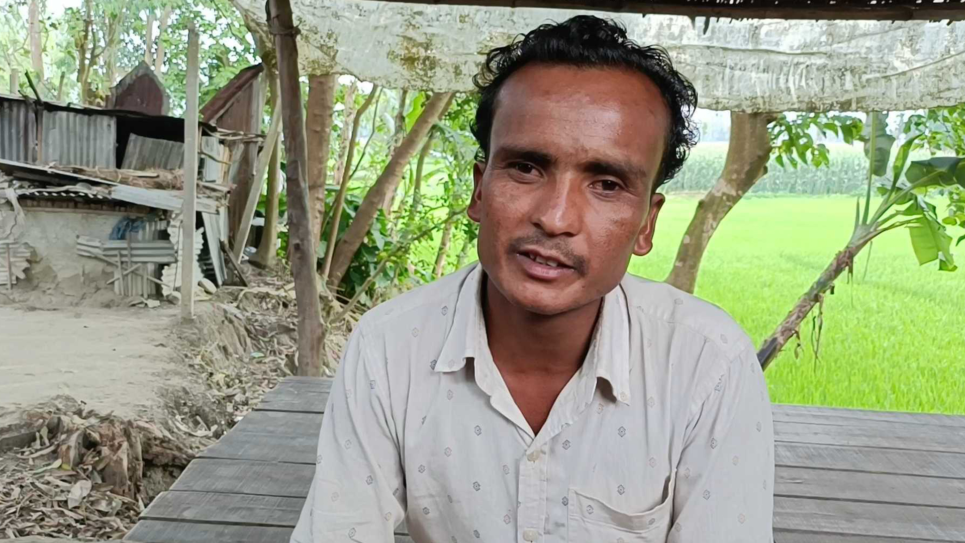 ‘তাজু ভাই ২.০’ পেজ ফিরে পেলেন ভাইরাল তাইজুল ইসলাম