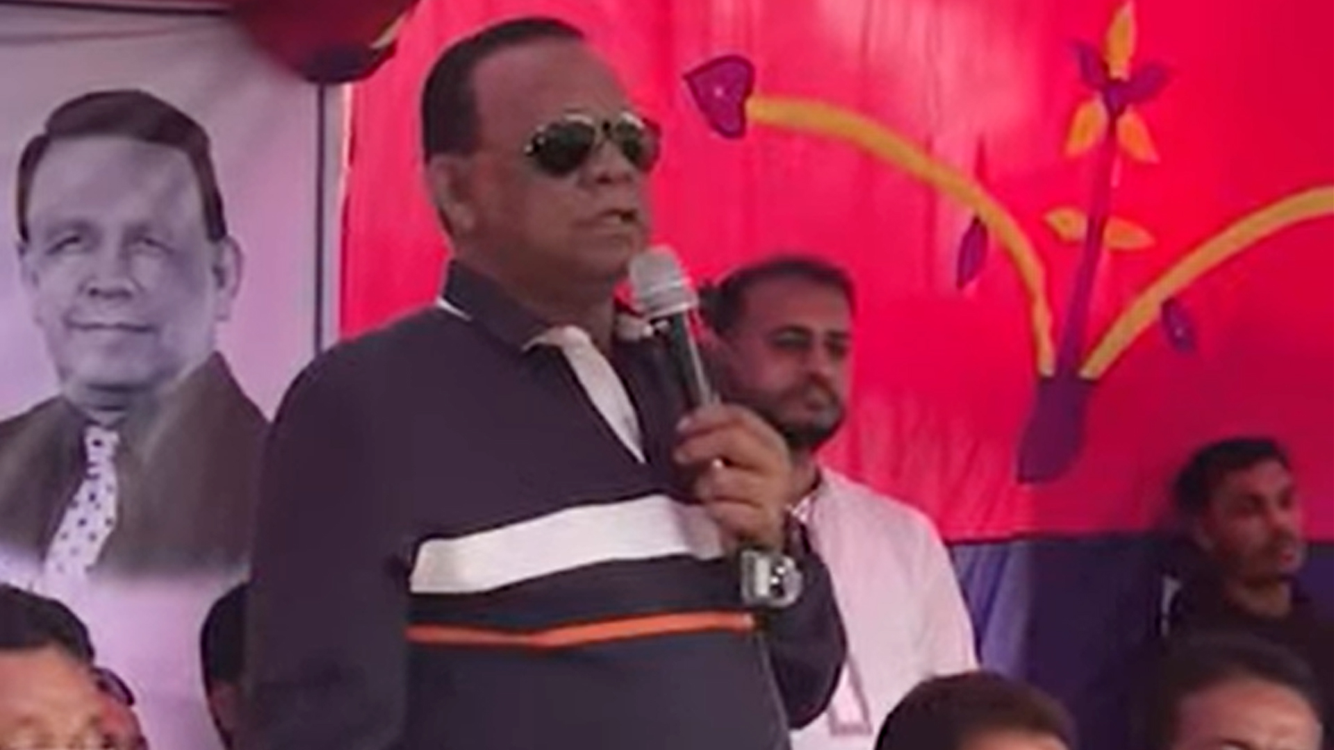 নির্বাচন নিয়ে ষড়যন্ত্র বরদাস্ত করা হবে না: ব্যারিস্টার খোকন