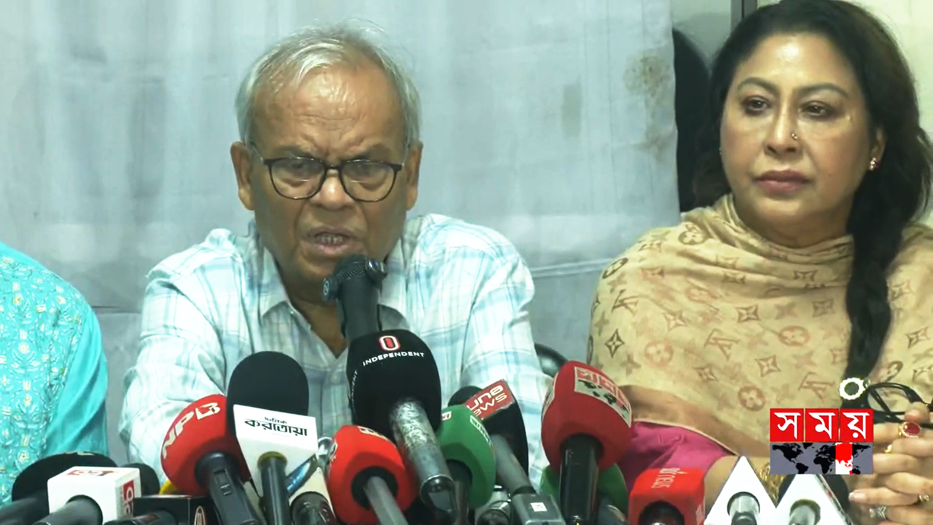 জনগণের দাবির পরিপ্রেক্ষিতে সরকার জ্বালানি তেলের দাম বাড়িয়েছে: রিজভী