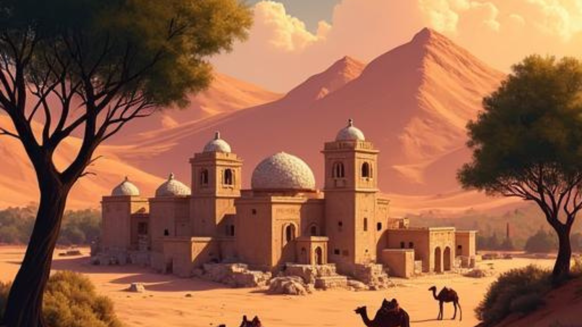 ফিরে আসুন রবের দিকে