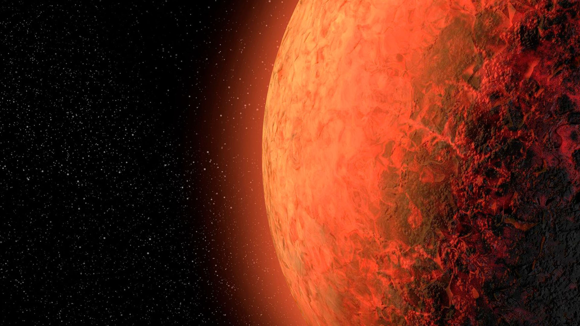 Lightning spotted on Mars: NASA scientists