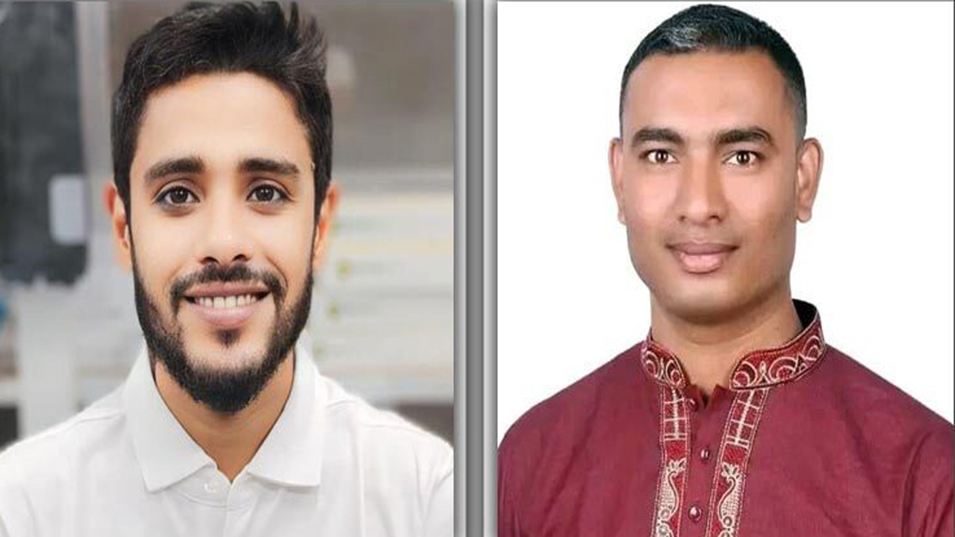 কিশোরগঞ্জ ছাত্রদলের ৫ সদস্যের আংশিক কমিটি গঠন