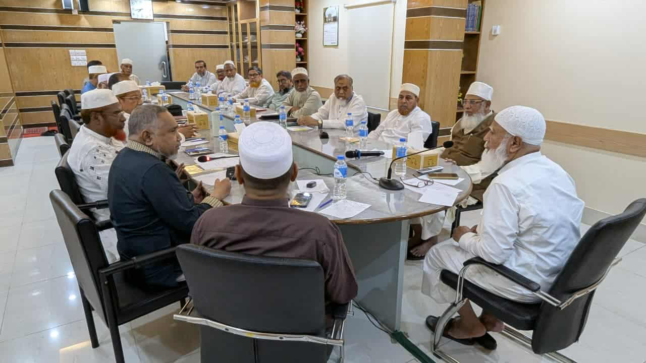 জাতীয় নির্বাচনের দিনে গণভোট, যে মত দিলো জামায়াতের নির্বাহী পরিষদ