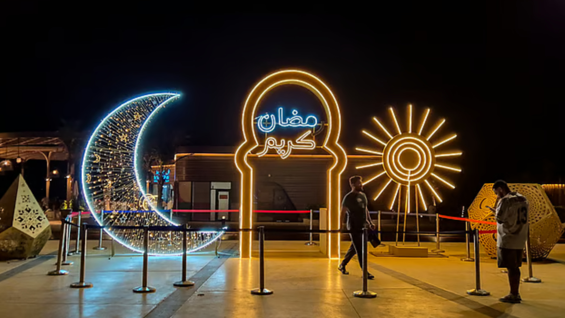 রমজান শুরুর তারিখ ঘোষণা করল ইন্দোনেশিয়া