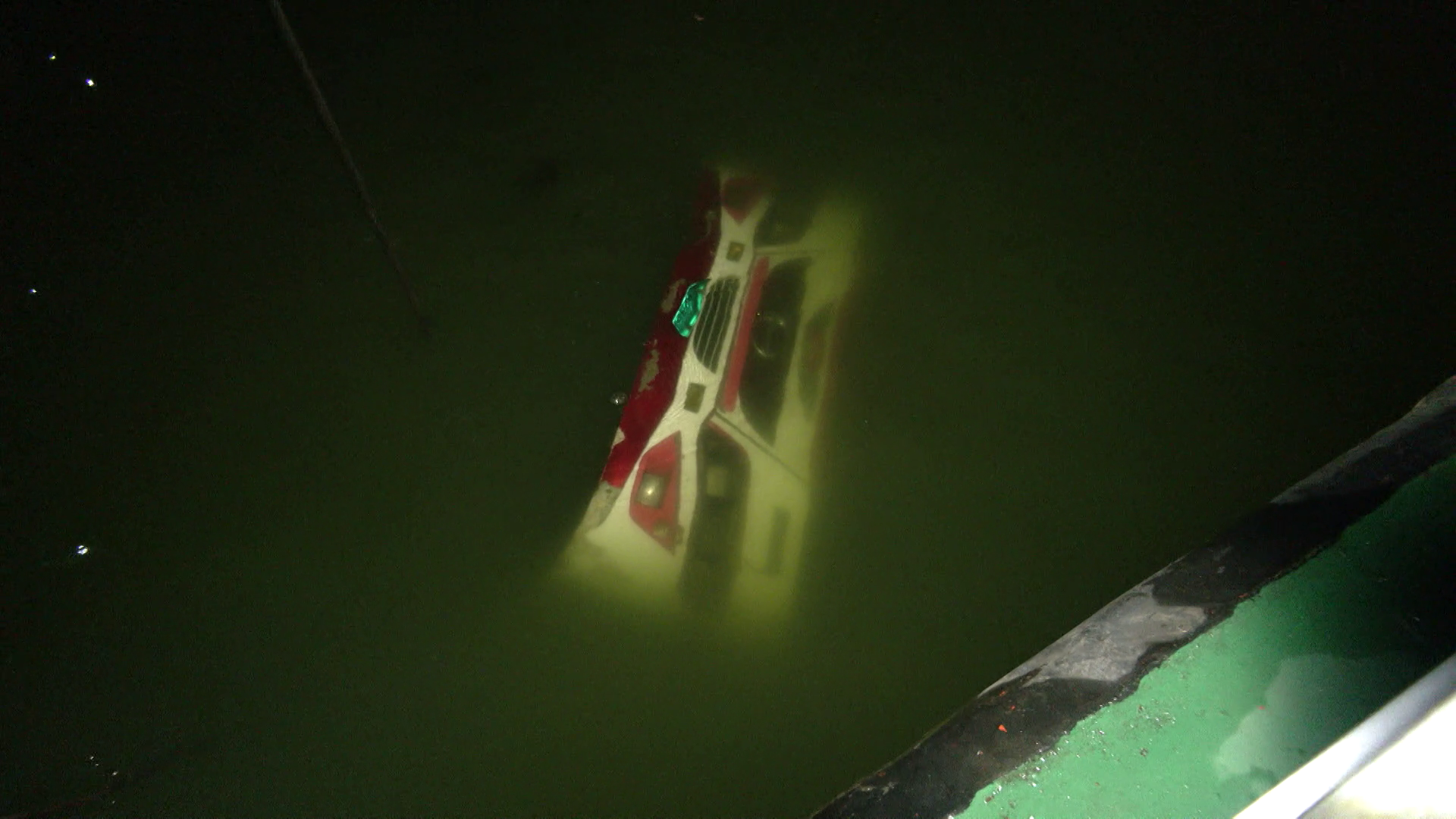 পদ্মায় বাসডুবি: অবহেলা ও দায়িত্বহীনতায় প্রাণহানি!