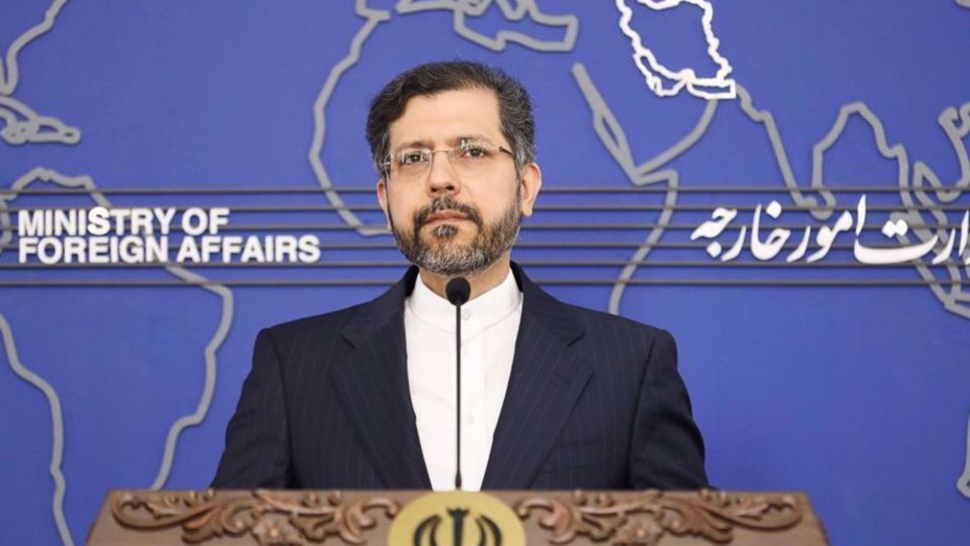 হরমুজ প্রণালী পুনরায় খুলতে যে ‘শর্ত’ দিলো ইরান