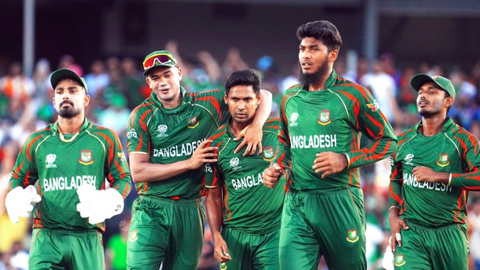 এশিয়া কাপে বাংলাদেশের গ্রুপ পর্বের সব ম্যাচ আবুধাবিতে