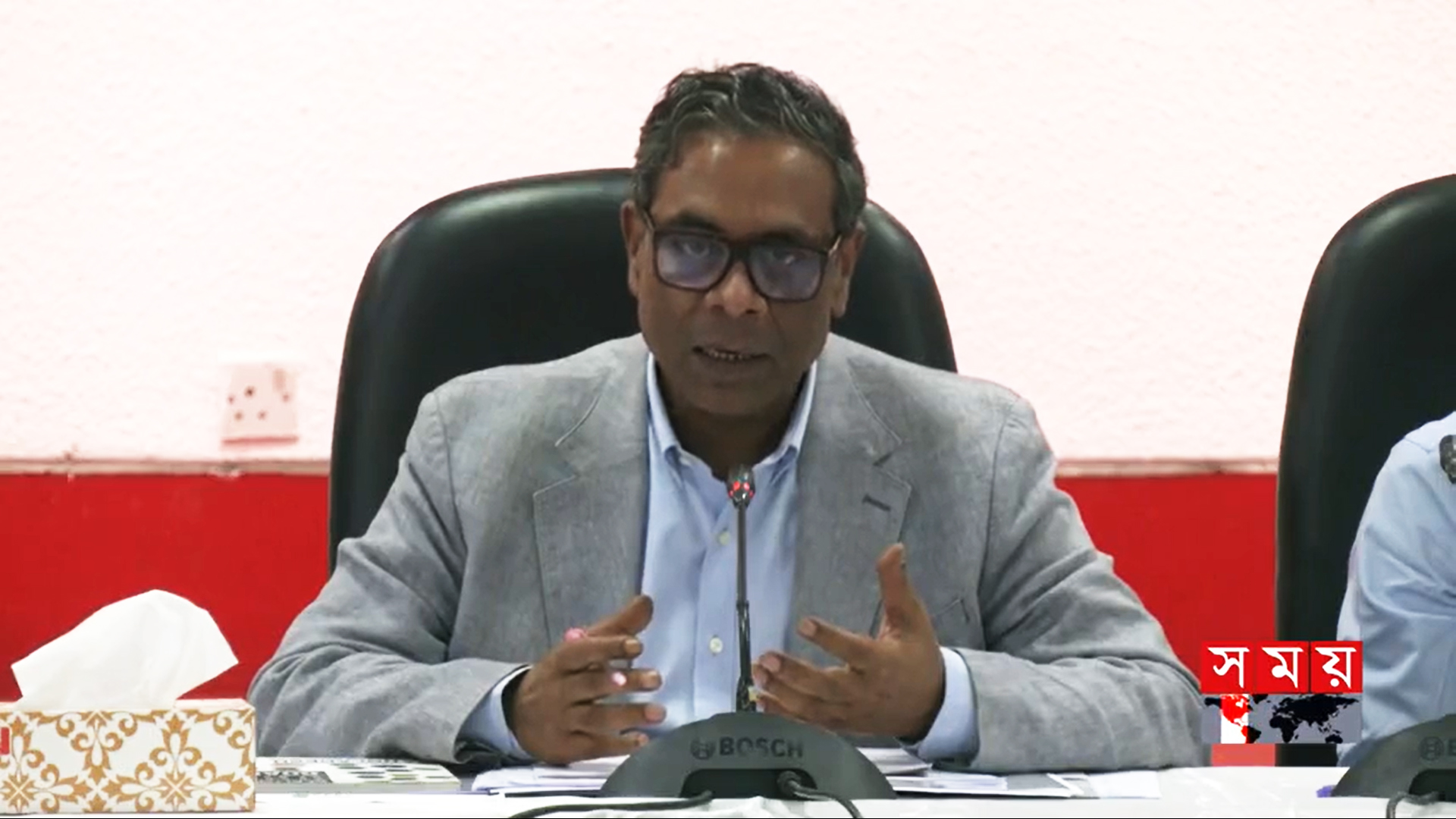 মানুষের দোরগোড়ায় এ সেবা পৌঁছে দিতে কাজ করছে সরকার: স্বাস্থ্য প্রতিমন্ত্রী