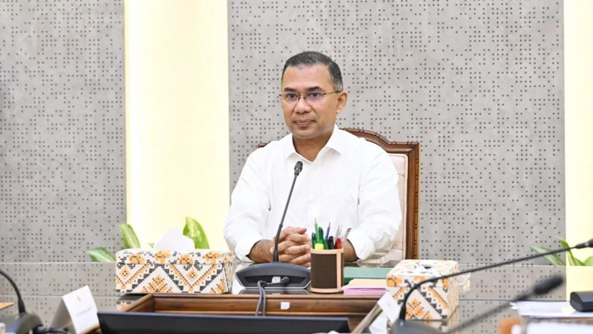 প্রধানমন্ত্রী আজ স্বাধীনতা পুরস্কার প্রদান করবেন