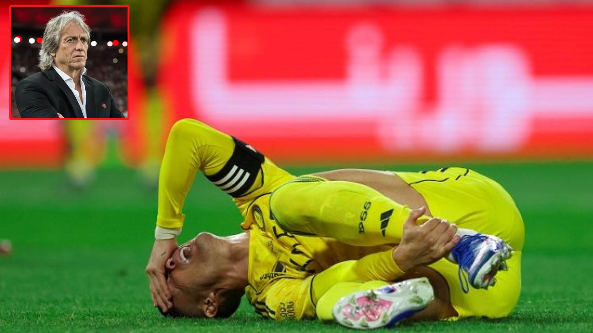 রোনালদোকে নিয়ে শঙ্কার কথা জানালেন আল নাসর কোচ