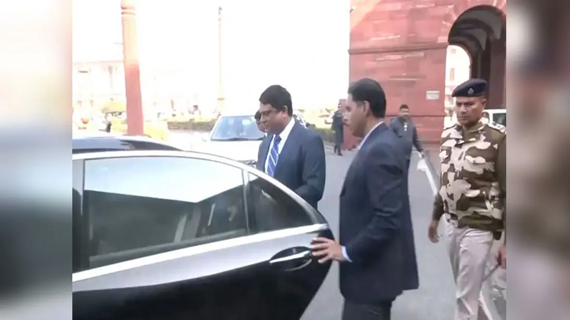 ভারতে বাংলাদেশের রাষ্ট্রদূতকে আবারও তলব