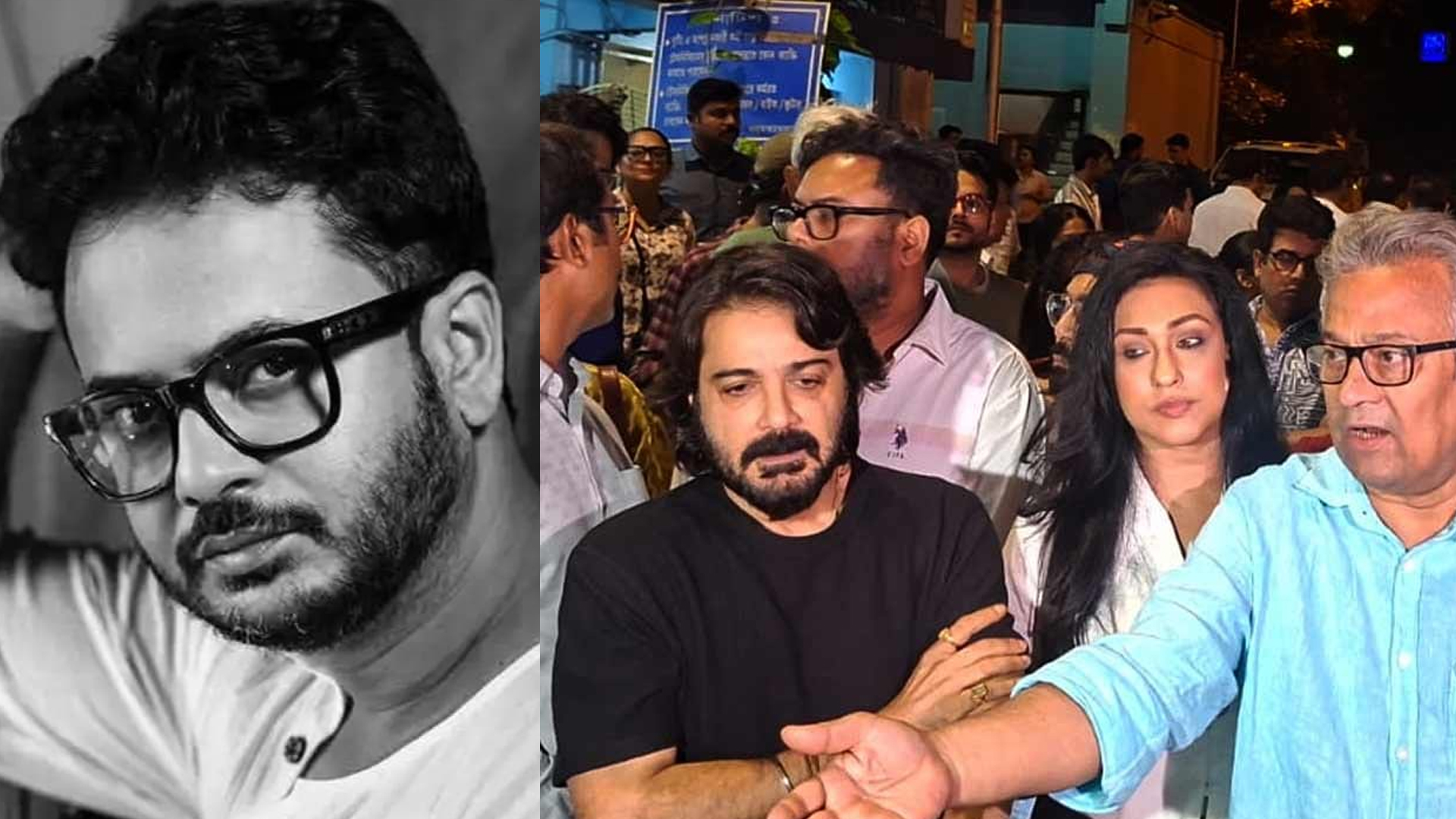 অনির্দিষ্টকালের জন্য টালিউডে কর্মবিরতি, কী বলছেন তারকারা