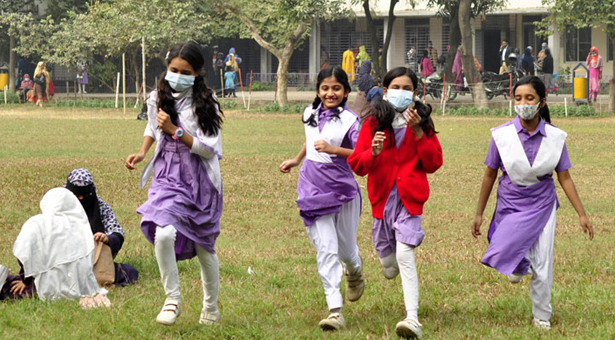 ফাইল ছবি।