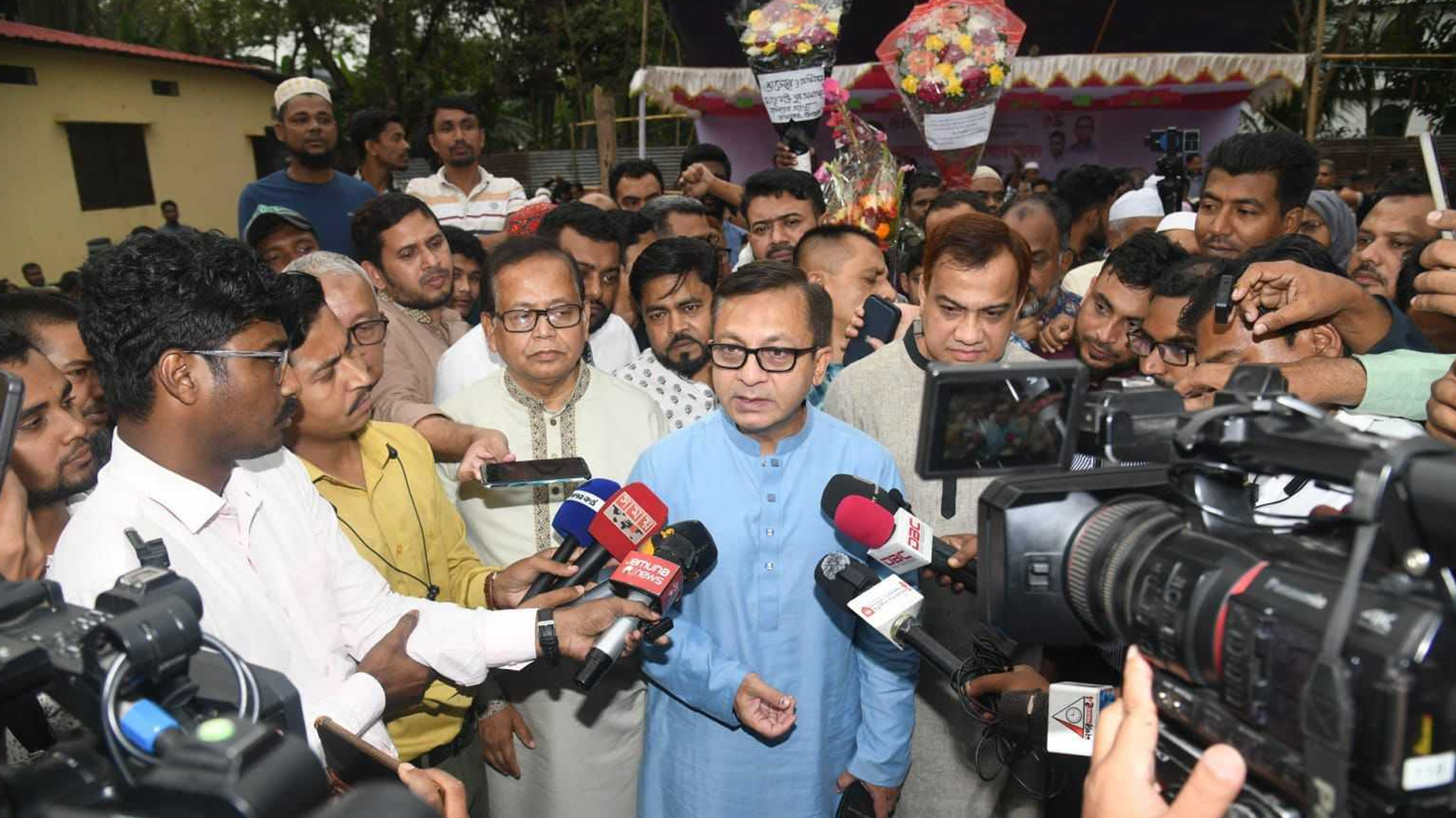 জ্বালানির মূল্যবৃদ্ধির প্রভাব ঈদযাত্রায় পড়বে না: বাণিজ্যমন্ত্রী