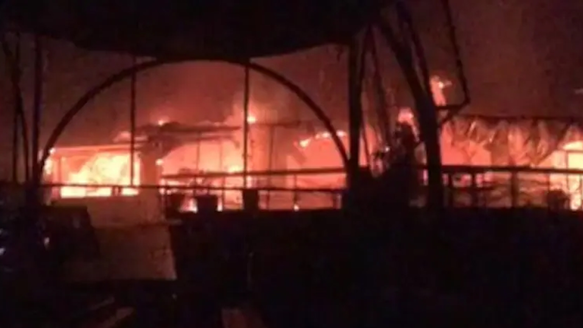 ভারতের গোয়ায় নাইটক্লাবে ভয়াবহ আগুন, প্রাণ গেল ২৩ জনের