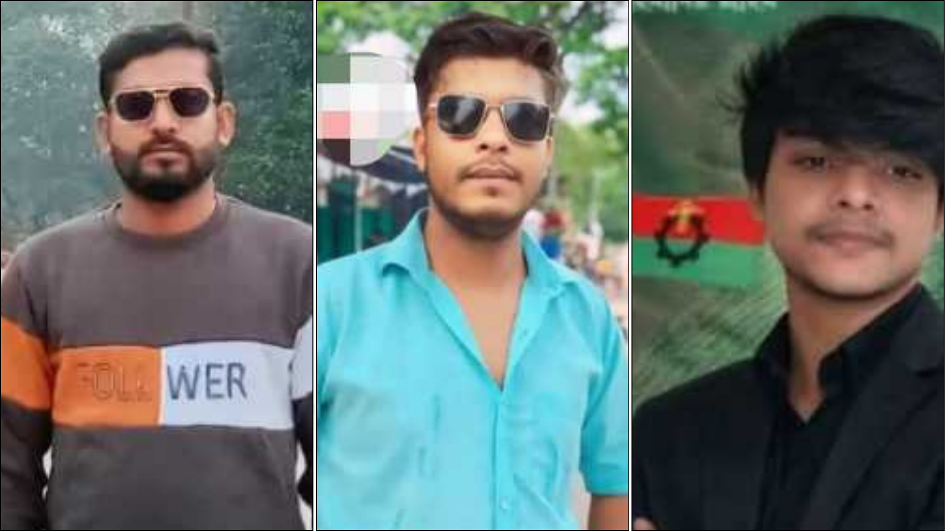 রিকশাচালককে কুপিয়ে হত্যা: ছাত্রদলের ৩ নেতা বহিষ্কার