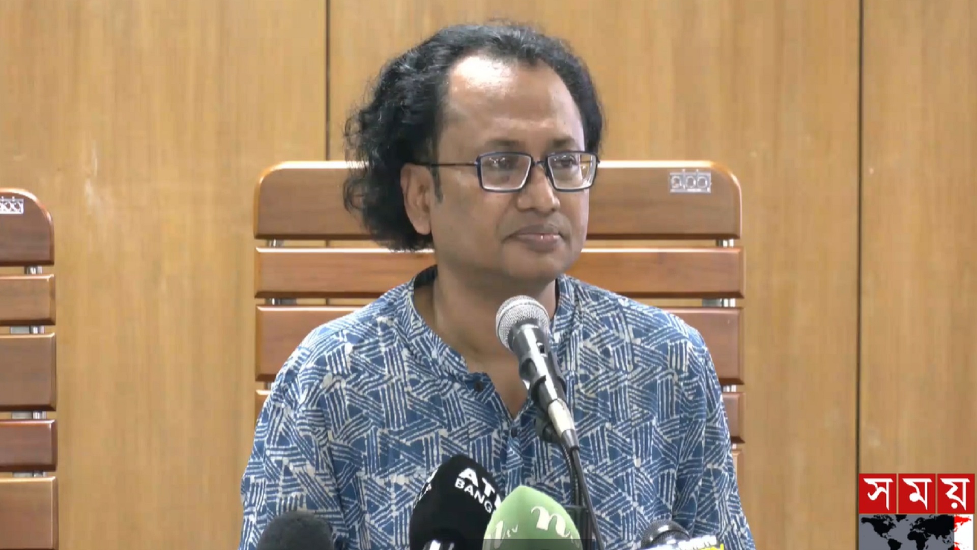 স্থানীয় সরকার নির্বাচন দলীয় নাকি নির্দলীয় হবে, জ
