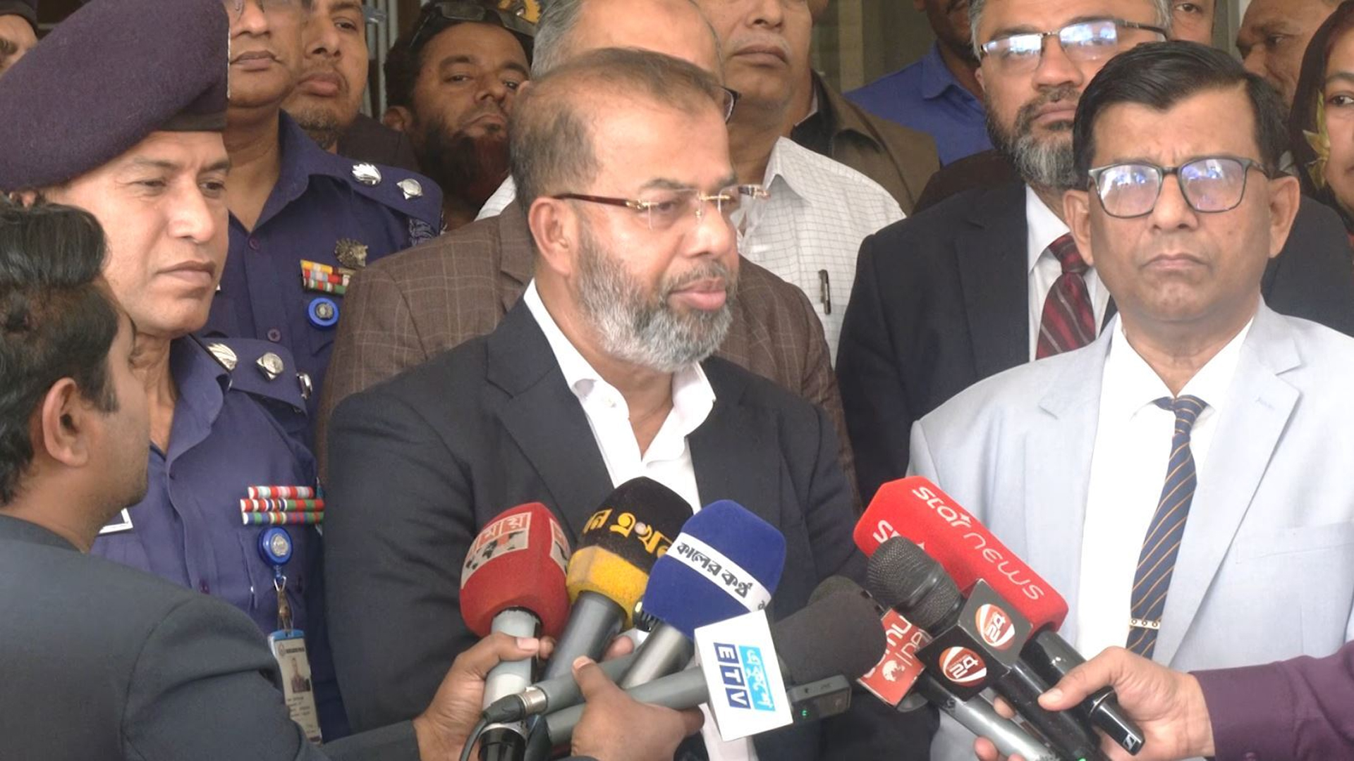 সুন্দরবনে দস্যু দমনে কঠোর অবস্থান, বিশেষ অভিযানের ঘোষণা