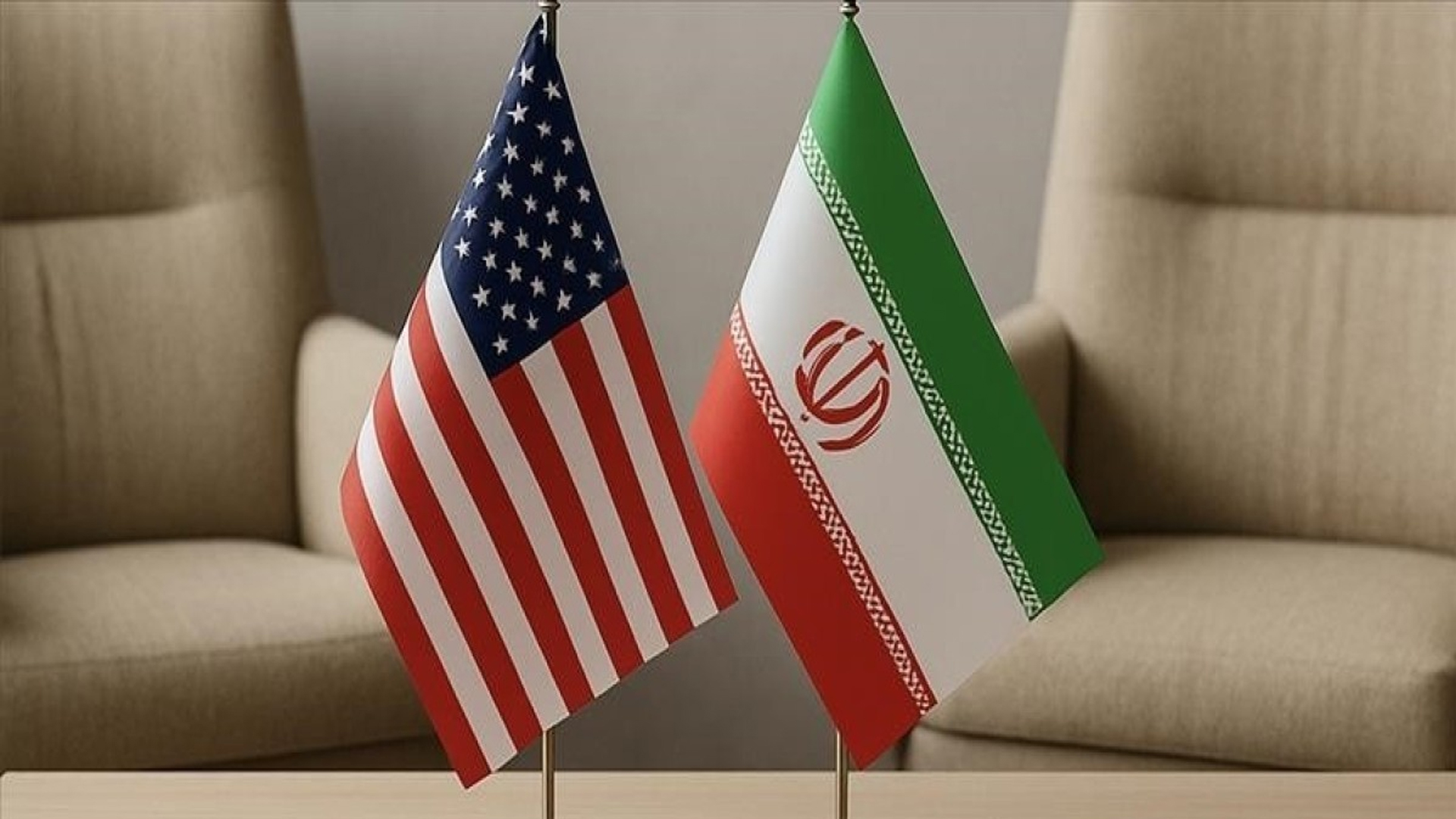 জেনেভায় যুক্তরাষ্ট্র-ইরান দ্বিতীয় দফার পরমাণু আলো...