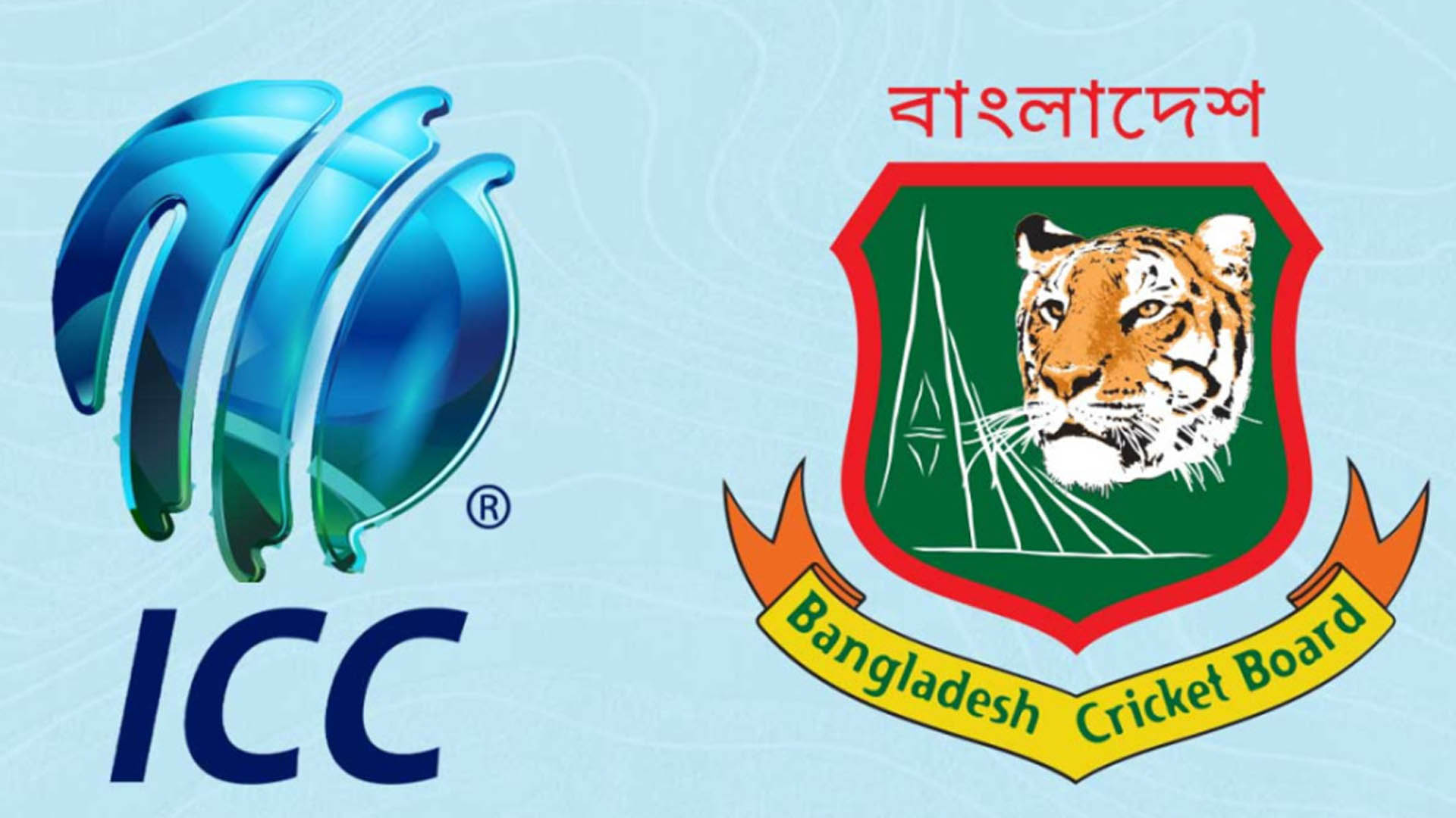 শনিবার আসছে আইসিসির প্রতিনিধি দল, অবস্থানে অনড় বিসিবি