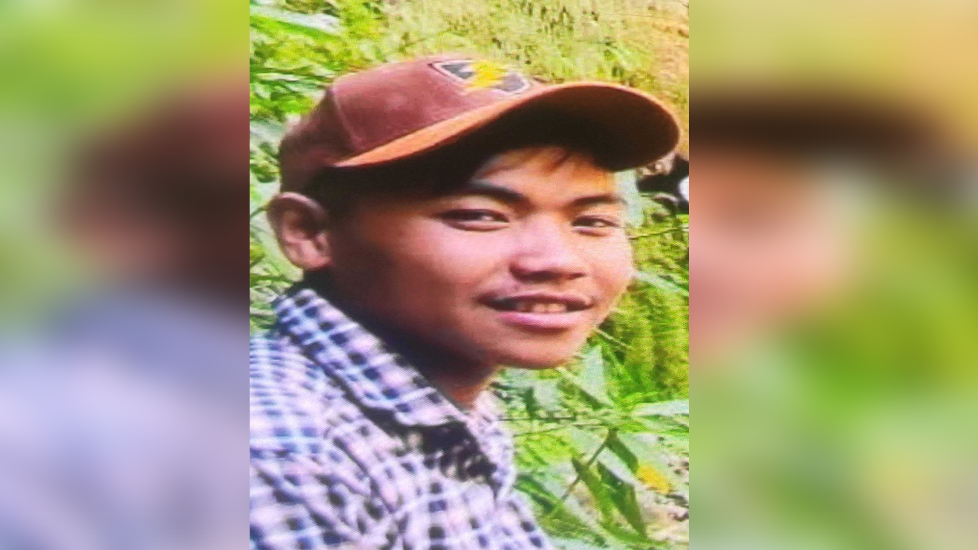 মাথায় পাথরের আঘাতে বন্ধুকে হত্যা করে খালে ভাসিয়ে দেন তারা!