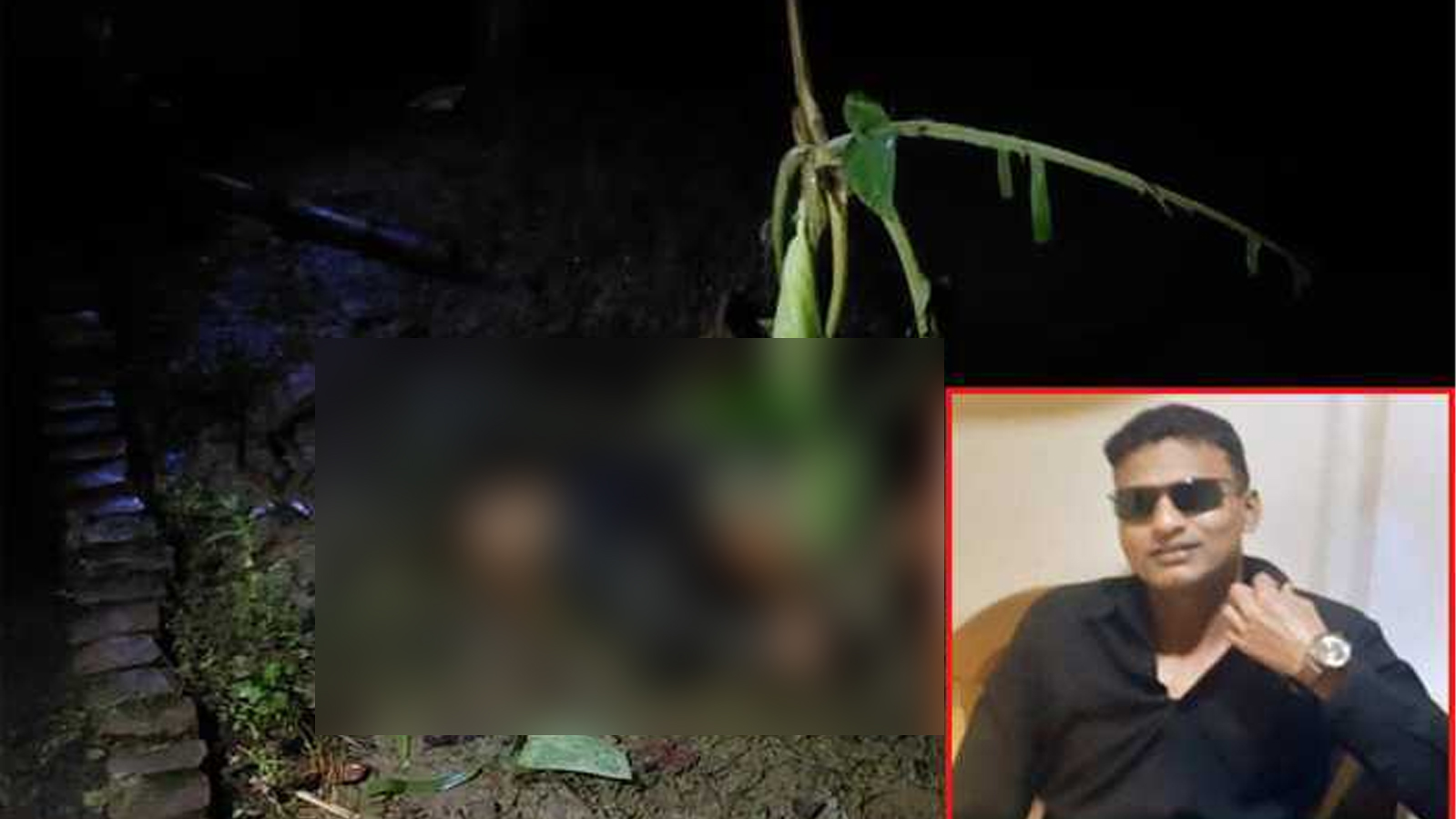 বরিশালে স্বেচ্ছাসেবক দলের বহিষ্কৃত নেতাকে কুপিয়ে হত্যা