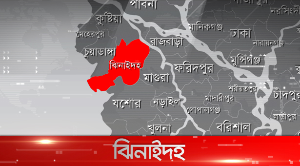 ঝিনাইদহে মালবাহী ট্রেন লাইনচ্যুত, খুলনার সঙ্গে উত্তরবঙ্গের রেল যোগাযোগ বন্ধ