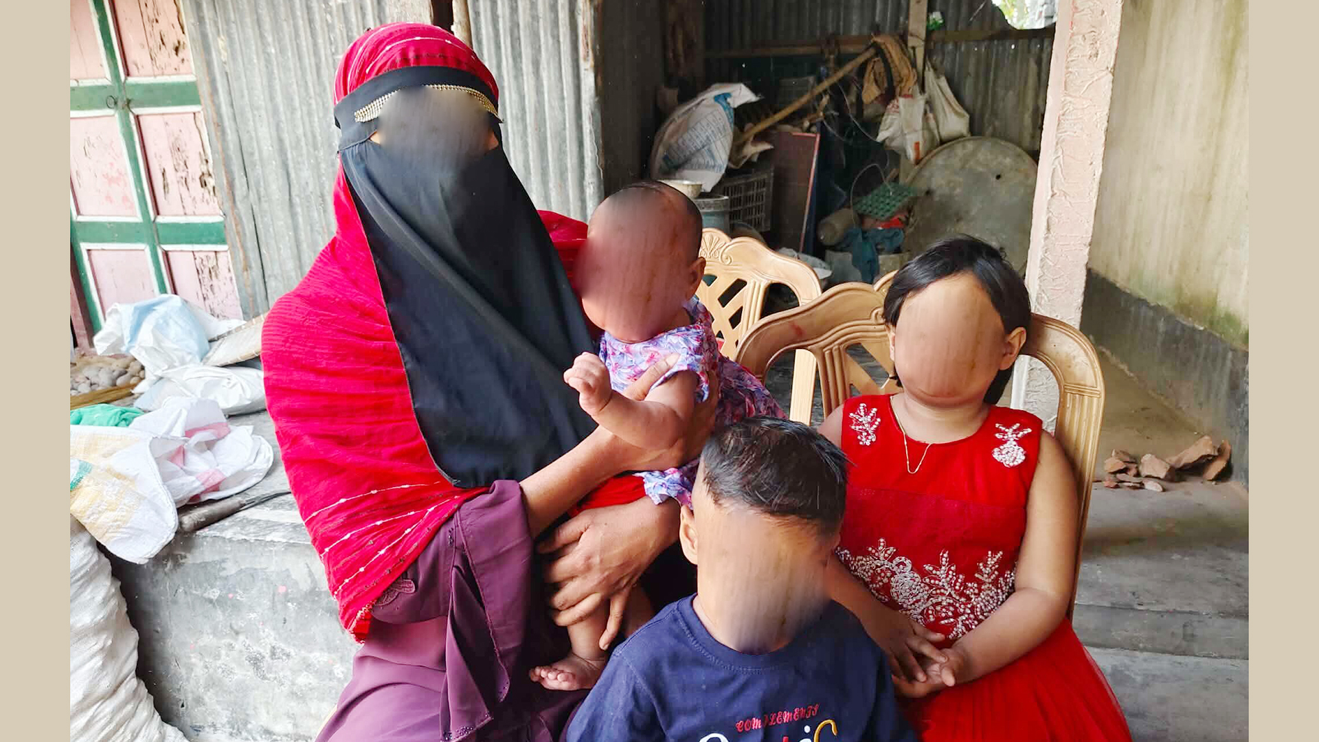 তিন মাসের প্রশিক্ষণে ‘ডাক্তার’, ভুল চিকিৎসায় বিপন্ন ১০ শিশুর জীবন