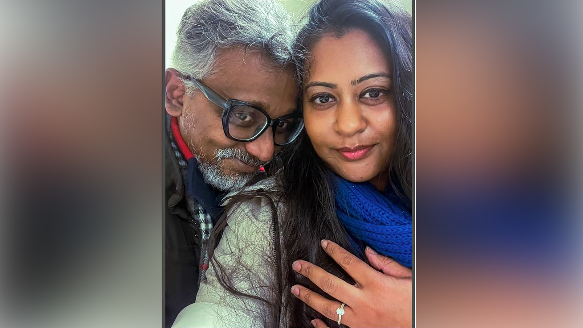 বিয়ের পিঁড়িতে অমিতাভ রেজা, পাত্রী কে?