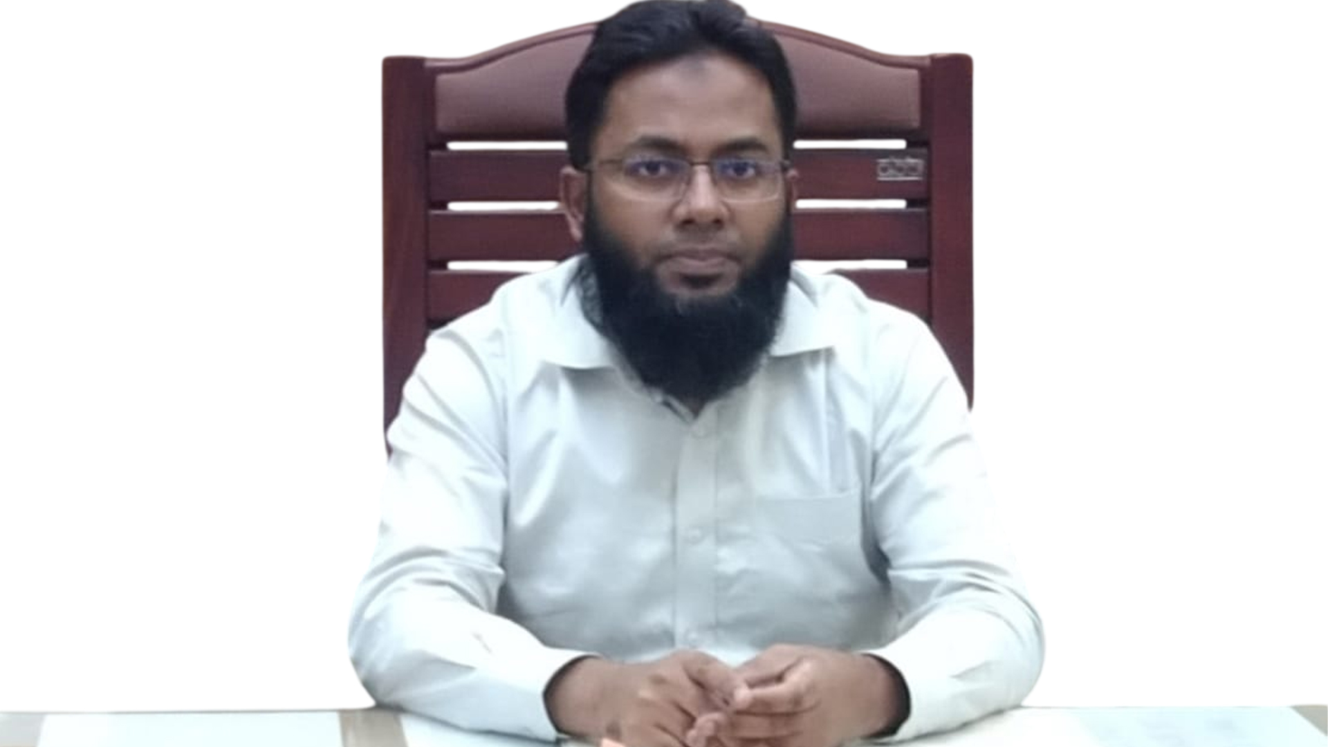 নারায়ণগঞ্জের অতিরিক্ত জেলা প্রশাসক সাখাওয়াতকে বদলি
