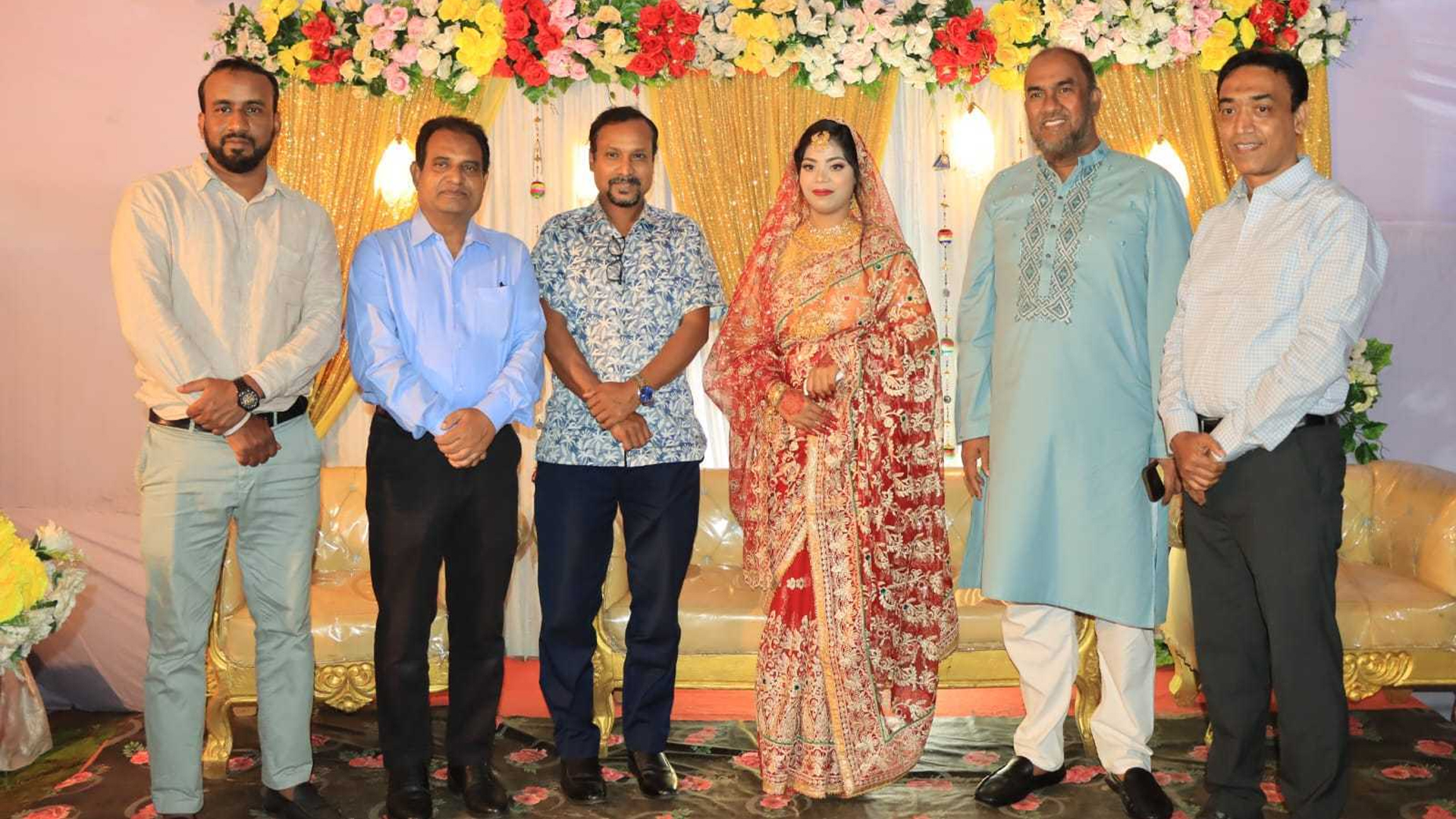 চার বছর বয়সে রেলস্টেশনে পাওয়া সেই স্বপ্নার নতুন জীবন শুরু