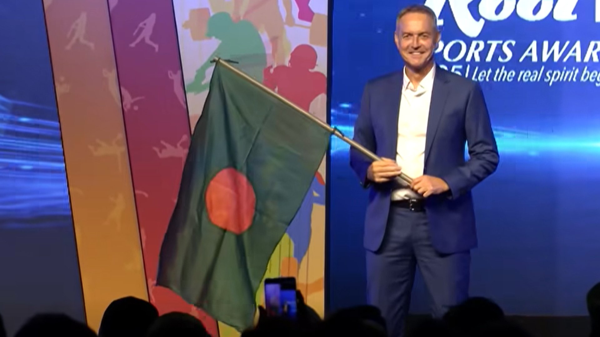 র‍্যাঙ্কিংয়ে বড় লাফের স্বপ্ন দেখাচ্ছেন নতুন কোচ থমাস ডুলি