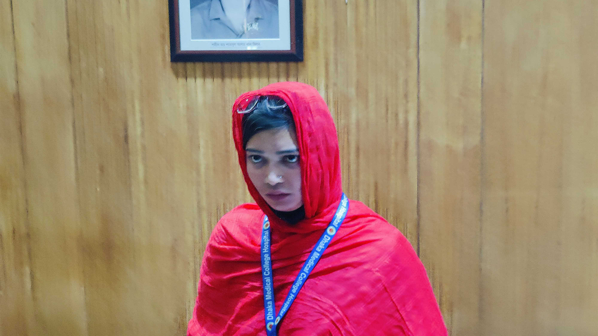 চিকিৎসক সেজে ঢামেকে ঘুরতেন টিকটকার মিতু, যেভাবে ধরা পড়লেন