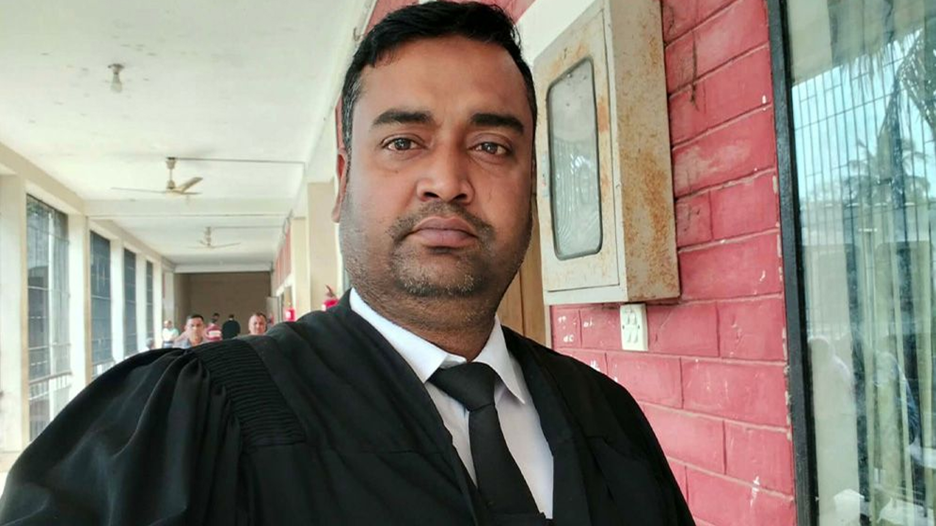 ম‌ক্কেল ব্রা‌জি‌ল সমর্থক হলে অর্ধেক ফি’তে আইনি সহায়তার ঘোষণা আইনজীবীর