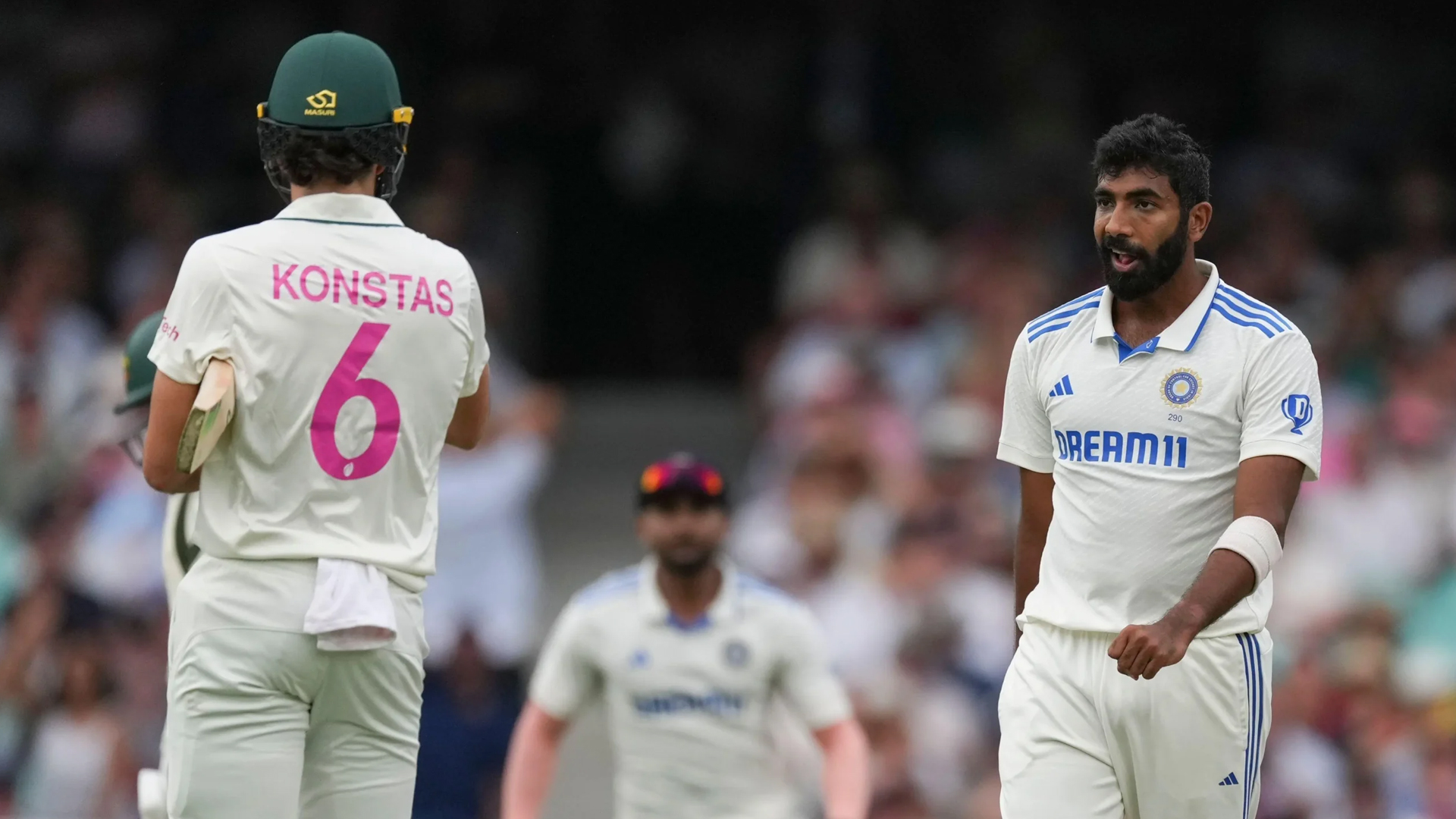 টেস্ট ক্রিকেট বাঁচাতে আইপিএলের হাতে দলের মালিকানা দিন