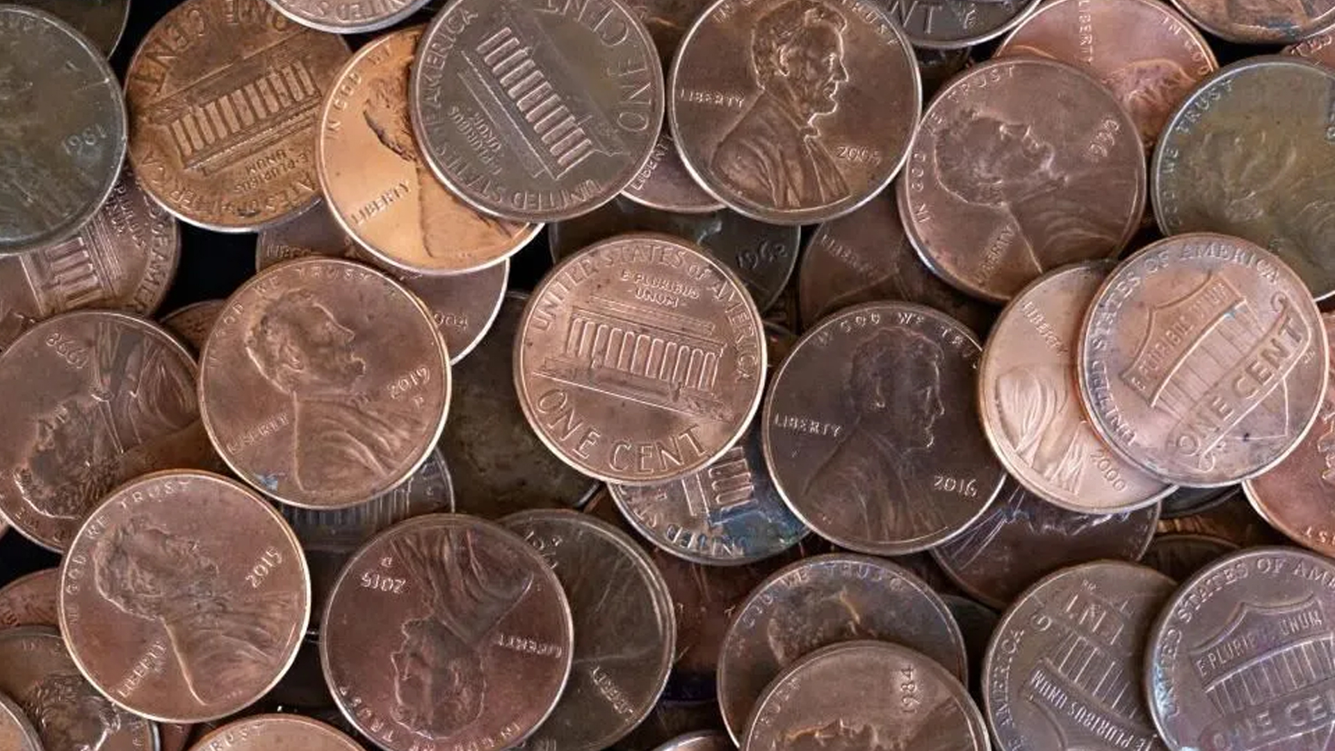 যুক্তরাষ্ট্রে ২৩০ বছর পর বন্ধ হচ্ছে এক সেন্টের মুদ্রা উৎপাদন